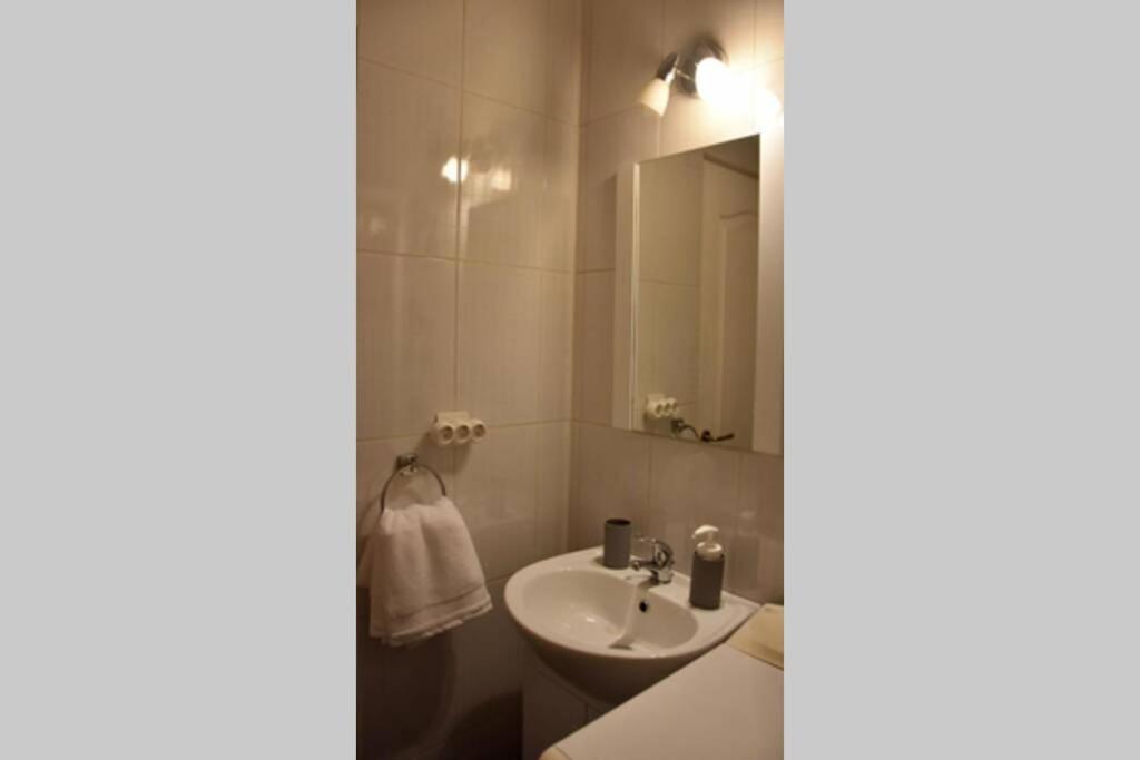 Pricop Residence Baia Mare Buitenkant foto