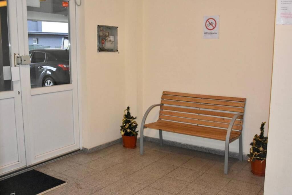 Pricop Residence Baia Mare Buitenkant foto