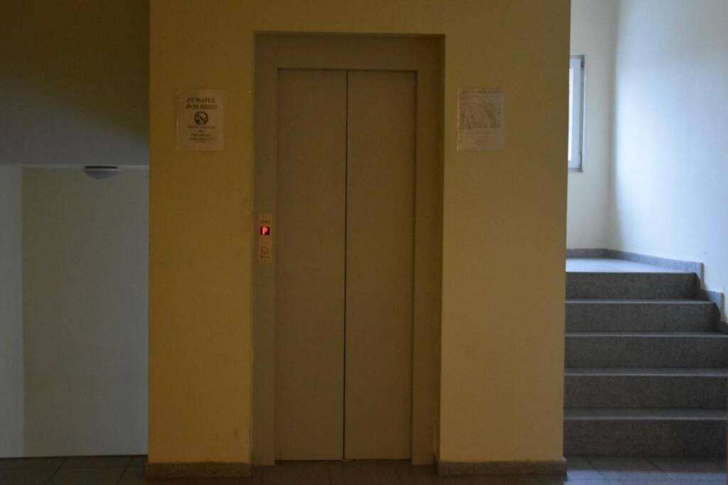 Pricop Residence Baia Mare Buitenkant foto